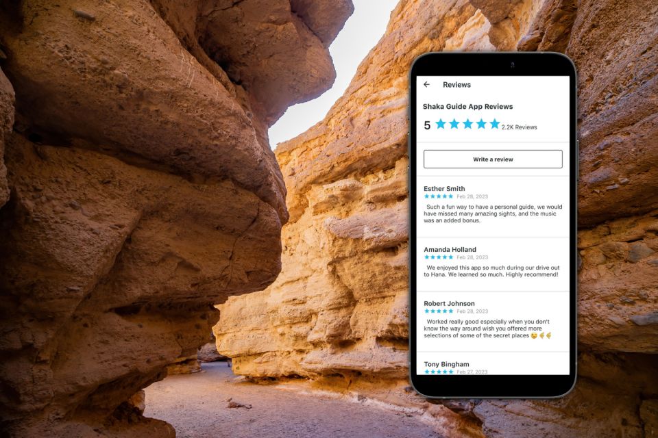 Hoover Dam & Lake Mead: Self-Guided Audio Tour - Discover Lake Mead