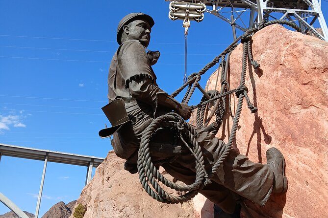 Hoover Dam & Pioneer Saloon Bar Tour - Who Would Love This Tour?