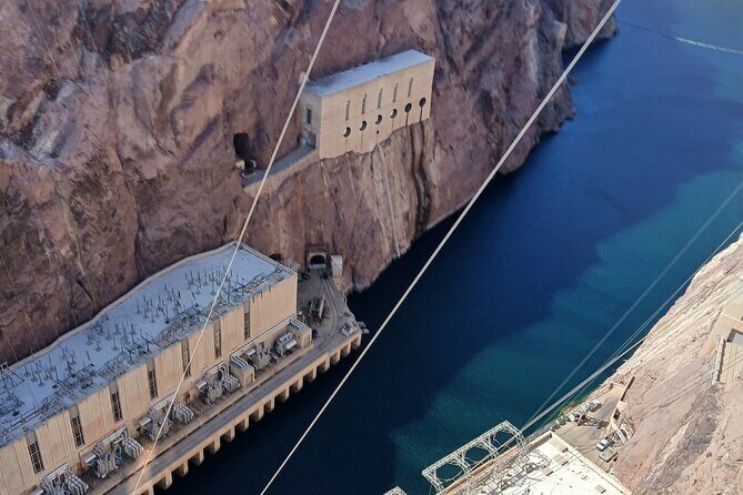 Hoover Dam & Pioneer Saloon Bar Tour - The Sum Up