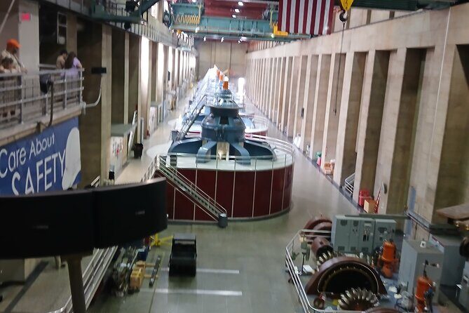 Hoover Dam & Pioneer Saloon Bar Tour - Frequently Asked Questions