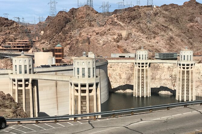 Hoover Dam/Power Plant/Historic Era Railroad Museum Tour, SM Grp - Customer Reviews
