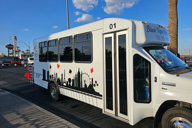 Hoover Dam Private Party Bus Tour - Real Traveler Insights