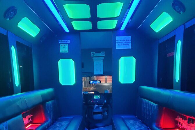 Hoover Dam Private Party Bus Tour - Who This Tour Suits Best