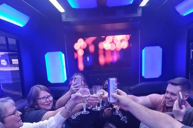 Hoover Dam Private Party Bus Tour - Final Thoughts