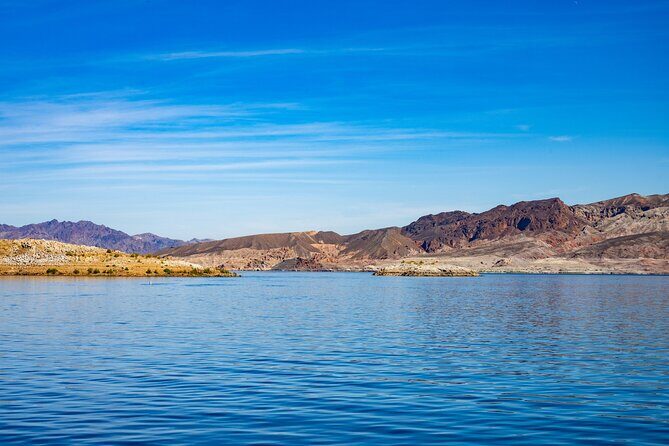 Hoover Dam Sightseeing Cruise on Lake Mead - Pricing and Value: Is It Worth It?