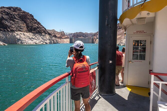 Hoover Dam Sightseeing Cruise on Lake Mead - Who Will Enjoy This Tour?