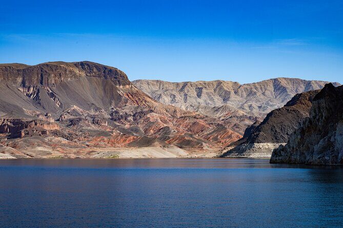 Hoover Dam Sightseeing Cruise on Lake Mead - The Sum Up: Is the Hoover Dam Sightseeing Cruise Right for You?