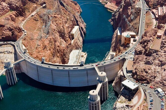 Hoover Dam Tunnels and Power Plant Tour in Spanish - Who Might Consider Other Options?