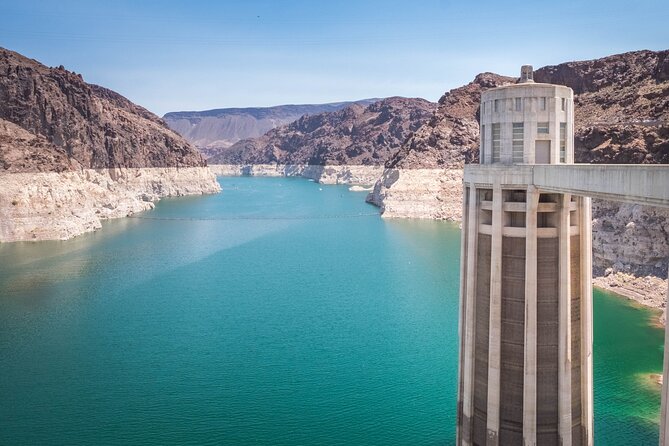Hoover Dam Walk-On-Top Tour With Seven Magic Mountains - Customer Feedback