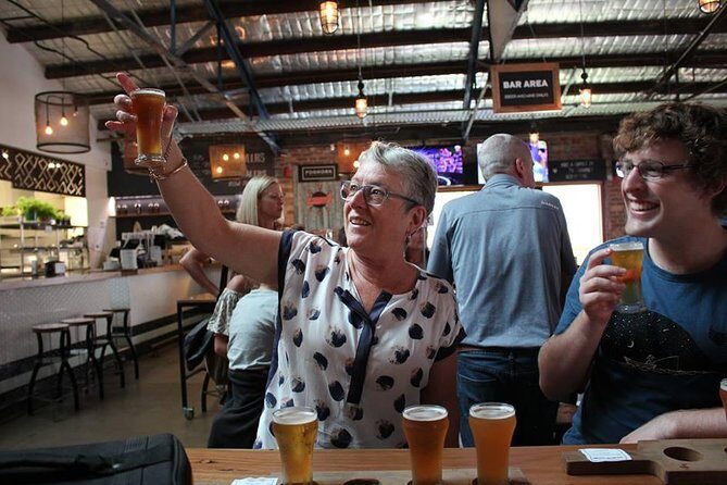 Hop Hunter Brewery Tour - Full Day - A Complete Look at the Hop Hunter Brewery Tour - Full Day