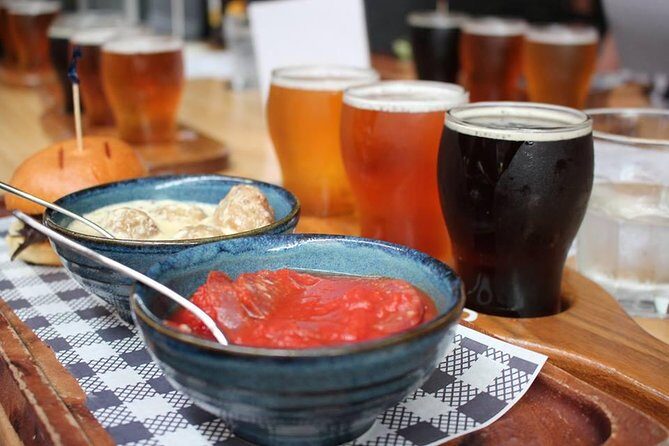 Hop Hunter Brewery Tour - Full Day - FAQ: Practical Questions About the Hop Hunter Brewery Tour