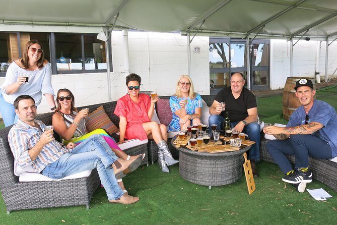 Hop Hunter Brewery Tour - Full Day - Final Thoughts