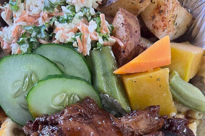 Hop on Hop Off Grenadian Food Tour - Practical Tips for Travelers