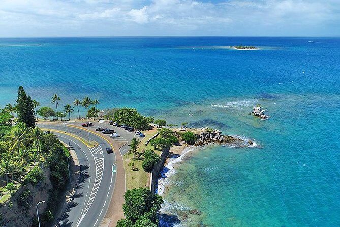 Hop-On Hop-Off / HOHO / All Day Pass (return ticket's) - The Sum Up