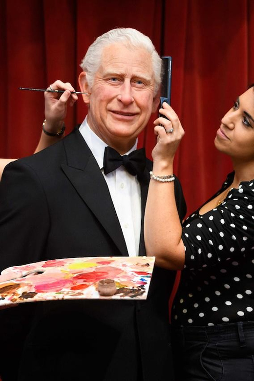 Hop-on Hop-off London Bus Tour & Madame Tussauds - Visitor Information and Policies