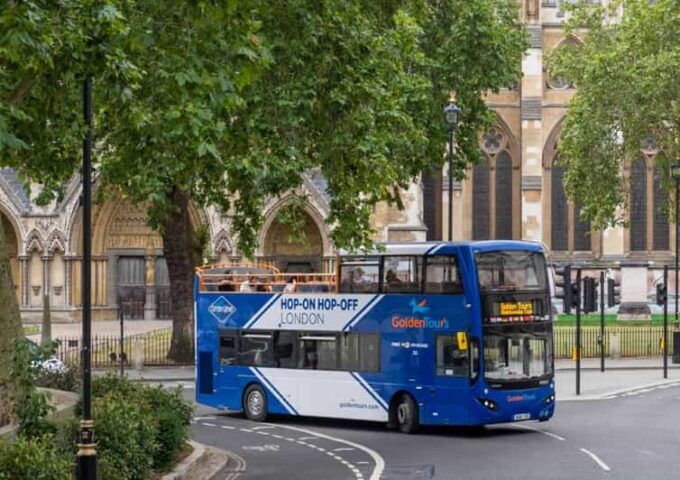 Hop-on Hop-off London Bus Tour & The London Dungeon - Accessibility and Restrictions
