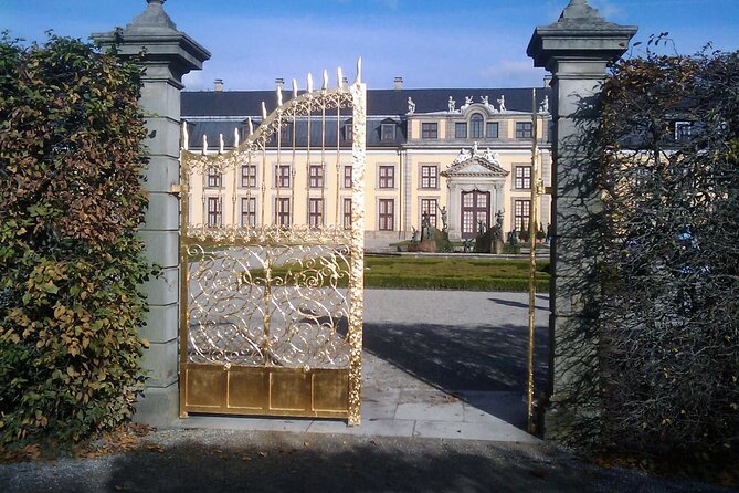 Hop-On Hop-Off Tour in Hanover in a Double-Decker Bus - Customer Feedback