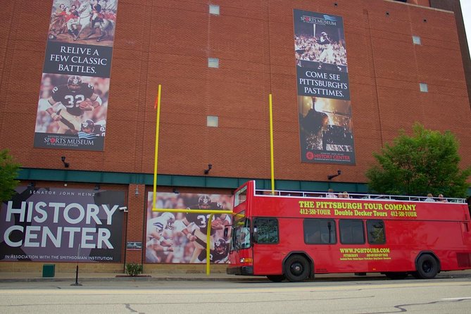 HOP ON-HOP OFF TOUR PASS- All Day Sightseeing Tour Pass - Customer Reviews and Experiences