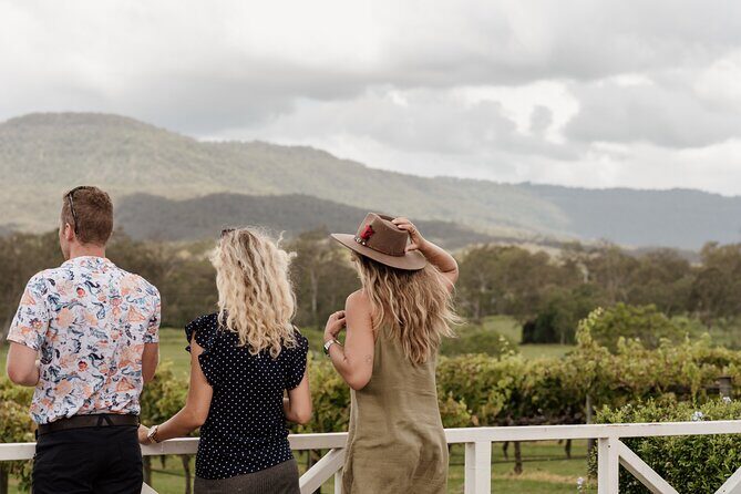 Hop on Hop off Wine tasting tour to Tamborine Mountain - An In-Depth Look at the Tour Experience