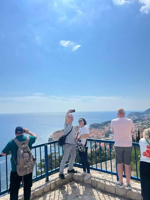 Hop-On Hop-Off Yellow Cabrio Tour: See Dubrovnik in 90mins - Who Will Love This Tour?