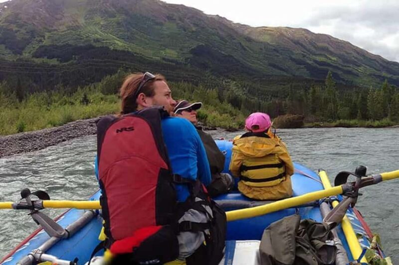 Hope: Turnagain Pass Scenic Float Trip - Final Thoughts: Is This Tour Right for You?