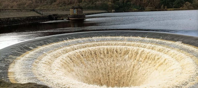Hope Valley: Bamford Edge, Win Hill, & Ladybower Hiking Tour - Key Points