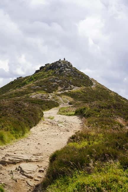 Hope Valley: Bamford Edge, Win Hill, & Ladybower Hiking Tour - An Insider’s Look at the Hope Valley Hiking Tour