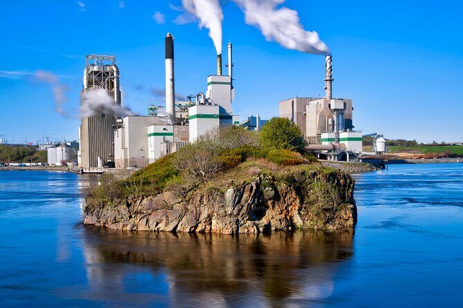 Hopewell Rocks Bay of Fundy Tour - FAQ