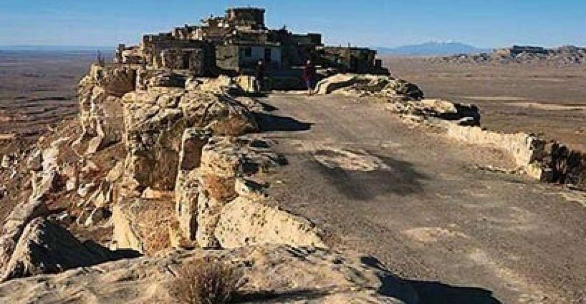 Hopi Lands: Full-Day Archaeology and Culture Tour - Inclusions and Additional Information