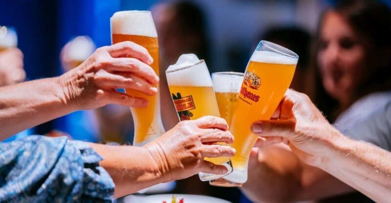 Hops and malt in Stuttgart - Exploring "Hops and Malt in Stuttgart": A Beer Lover’s Journey