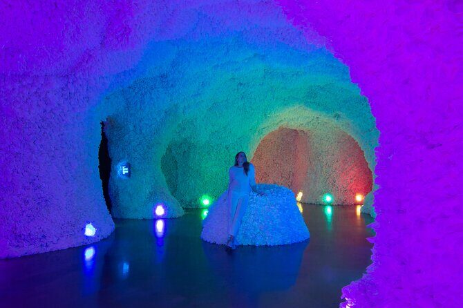 Hopscotch Portland Immersive Art Experience - Frequently Asked Questions