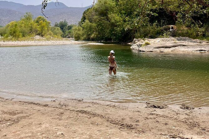 Horizons of Cuicatlán, echoes of the past and ancestral route - A Deep Dive into the Itinerary: What You Can Expect