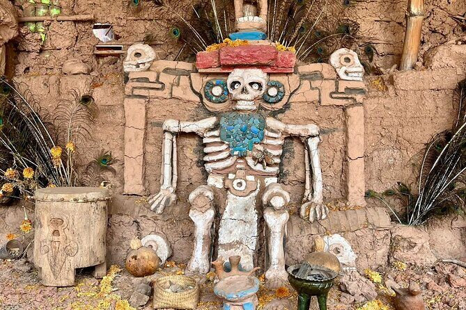 Horizons of Cuicatlán, echoes of the past and ancestral route - Is This Tour Worth the Price?