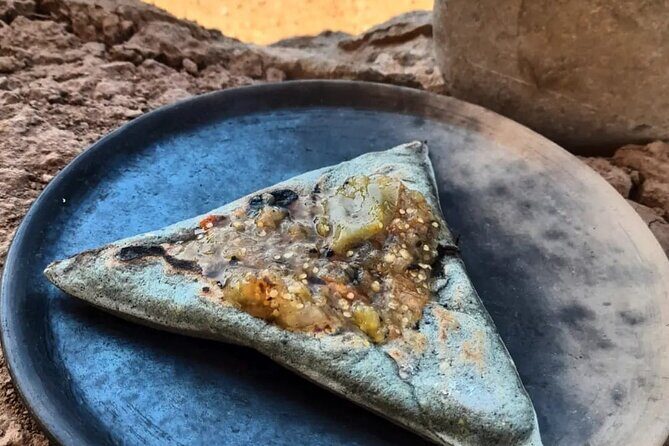 Horizons of Cuicatlán, echoes of the past and ancestral route - FAQ