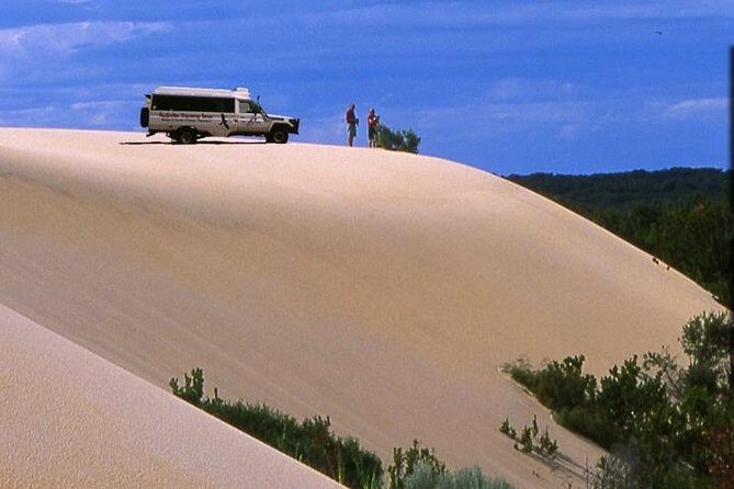 Horizontal Falls & Dampier Peninsula Discovery Tour - FAQ: Your Questions Answered