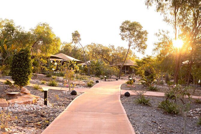 Horizontal Falls Tour with Cygnet Bay Overnight Accommodation - FAQ