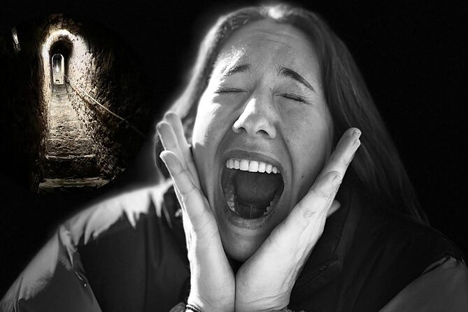 Horror Night Tour in Madrid on Foot - Meeting Point