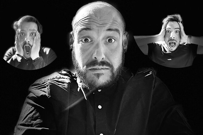 Horror Night Tour in Madrid on Foot - Maximum Travelers