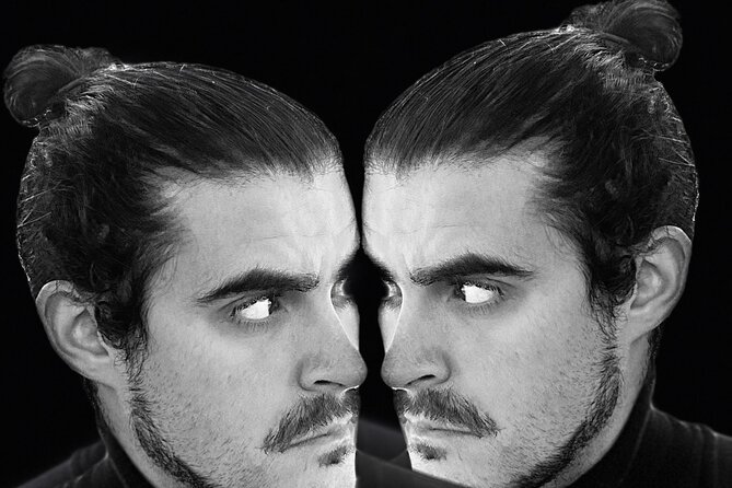 Horror Night Tour in Madrid on Foot - Tour Activities