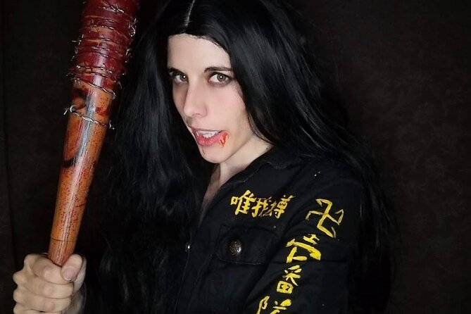 Horror Night Tour in Madrid on Foot - Cancellation Policy