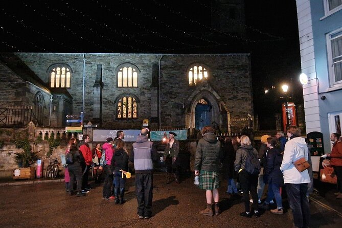 Horrors of Falmouth Ghost Tour - Historical Significance of Falmouth