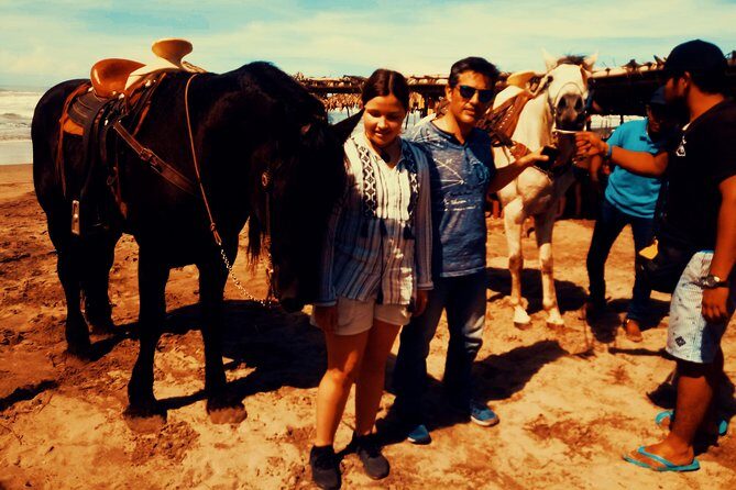 Horse Back Riding And Baby Turtle Camp Visit - Final Thoughts: Who Will Love This Tour?