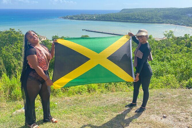 Horse Back Riding and Blue Hole From Montego Bay - The Sum Up: Who Should Consider This Tour?