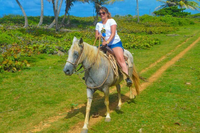 Horse back riding (Punta Cana/Bavaro) - Who Will Love This Tour?