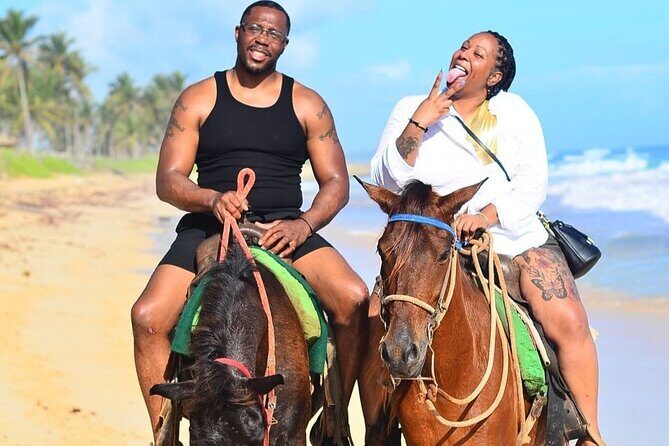 Horse back riding (Punta Cana/Bavaro) - Final Thoughts