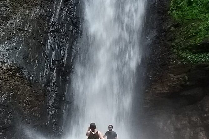 Horse Back Riding, Zipline and ATV Experience - FAQ