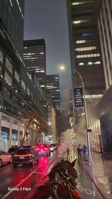 Horse Carriage Ride at Rockefeller Center & Times Square - Frequently Asked Questions