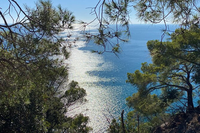 Horse Ride on the Coast of Monterosso Al Mare Cinque Terre - Logistics
