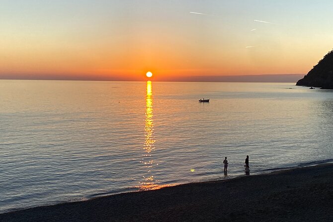 Horse Ride on the Coast of Monterosso Al Mare Cinque Terre - Additional Information
