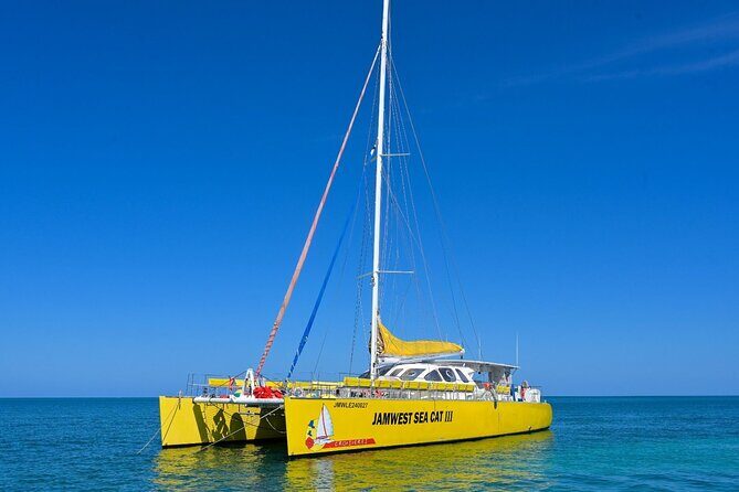 Horse Riding and Sunset Catamaran Ricks Cafe Combo - The Value of This Tour